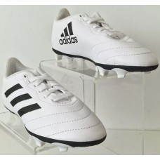 Бутси Adidas Goletto Viii Fg J Guayos Blanco De Niño Para Futbol
