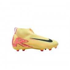 Бутси Nike Mercurial Zoom Superfly 10 Academy KM Mbappe Youth Firm Ground HF3417-800