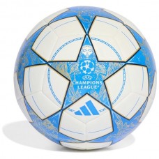 М'яч футбольний Adidas UCL Training 25/26 League Stage JP1534