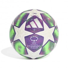 М'яч футбольний Adidas UWCL 25/26 League Stage Pro JD0190
