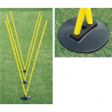 Гумова підставка SMJ Rubber Base VRB-TRI27