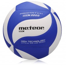 М'яч волейбольний METEOR MAX-2000 10086