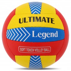 М'яч волейбольний LEGEND LG2124