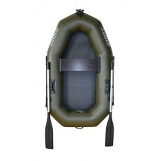 Надувний Човен  Omega 190L