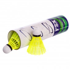 Волани для бадмінтону нейлонові 6штук FOX T880