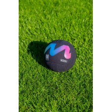 М'яч Доджбол multisport з тканини