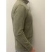Тактична флісова кофта BikatexTaktikal Polar PLR-050 MDL 101 Haki