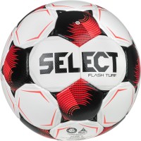 М’яч футбольний SELECT Flash Turf (FIFA Basic) v26