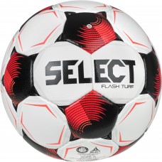 М’яч футбольний SELECT Flash Turf (FIFA Basic) v26
