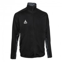 Тренувальна кофта SELECT Spain training sweat 1/2 zip