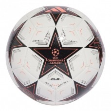 М'яч футбольний Adidas UCL Club 24/25 IX4063
