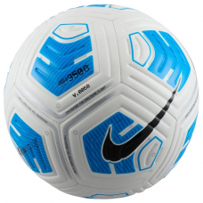 М'яч футбольний Nike Strike Ball FZ7558-100