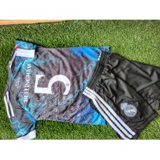 Форма футбольна дитяча Adidas Real Madrid Bellingham 5