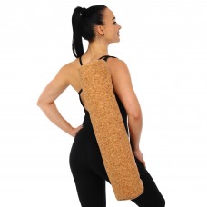 Сумка-чохол для йога килимка KINDFOLK Yoga bag SP-Sport FI-6973