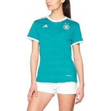 Футболка футбольна жіноча Adidas Germany Jersey Women B49234