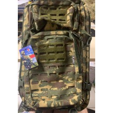Рюкзак військовий тактичний FLAS Tactical 45L