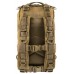 Рюкзак тактичний штурмовий ASDAG (30л, пісок)
