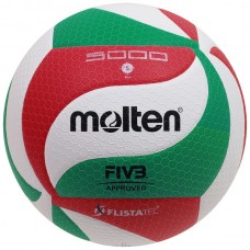 М'яч волейбольний Molten V5M5000