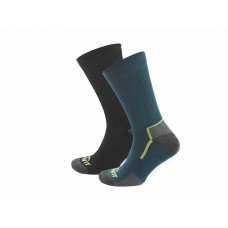 Шкарпетки Crivit з органічної бавовни, 2 пари 