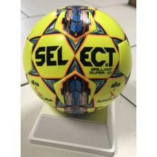 М’яч футбольний SELECT Brillant Super 47 v21 mini (сувенірний)