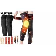 Бандаж наколінники еластичний Ringpen L-1шт