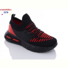 Кросівки Канарейка A3423-2