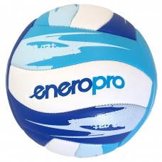 М'яч волейбольний ENERO PRO WAVE SOFT TOUCH 1045351