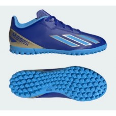 Сороконіжки Adidas X Crazyfast Club TF J Messi  ID0722