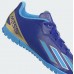 Сороконіжки Adidas X Crazyfast Club TF J Messi  ID0722