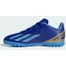 Сороконіжки Adidas X Crazyfast Club TF J Messi  ID0722