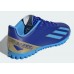 Сороконіжки Adidas X Crazyfast Club TF J Messi  ID0722