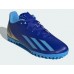 Сороконіжки Adidas X Crazyfast Club TF J Messi  ID0722
