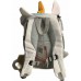 Дитячий рюкзак Kinderrucksack Affenzahn Unicorn