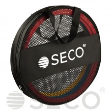 Тренувальні кільця 50 см SECO® 12 шт 18070200