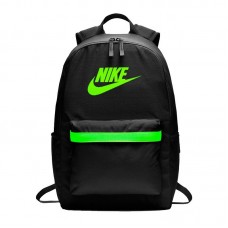 Рюкзак шкільний Nike Heritage 2.0 BA5879-010