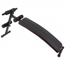 Лавка атлетична для пресу 177-1.