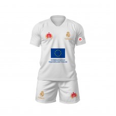 Форма футбольна Realmadrid Форма футбольна Realmadrid