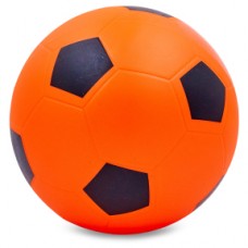 М'яч гумовий SP-Sport Футбольний FB-5652 22см 