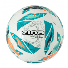 М'яч футбольний  Zina Mundo Basic 350 г 02708-104