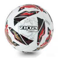М'яч футбольний Zina Mundo Competition A02706-105