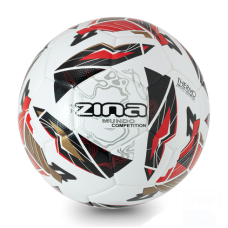 М'яч футбольний Zina Mundo Competition A02706-105