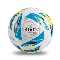 М'яч футбольний Zina Mundo League 02707