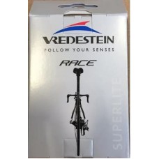 Велосипедна камера Vredestein Tube Latex SuperLite 28 20/25-622 Велосипедна камера Vredestein Tube Latex SuperLite 28 20/25-622