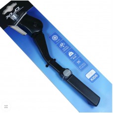 Підніжка XLC KS-B05, 16-24" чорна Підніжка XLC KS-B05, 16-24" чорна