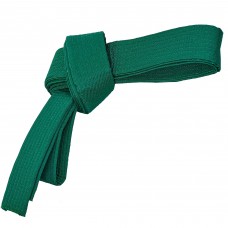 Пояс для кімоно Champion CO-4075 Зелений Пояс для кімоно Champion CO-4075 Зелений