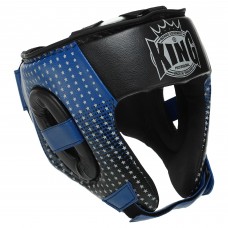 Шолом боксерський відкритий PVC TPKING TPK012 Шолом боксерський відкритий PVC TPKING TPK012