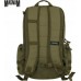Рюкзак тактичний  MAGNUM Wildcat (FT.02) 25L