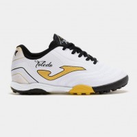 Сороконіжки дитячі JOMA Toledo White TOJW2502TF Сороконіжки дитячі JOMA Toledo White TOJW2502TF