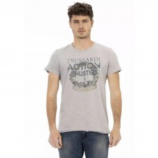 Чоловіча футболка TRUSSARDI Action 2AT17013 Чоловіча футболка TRUSSARDI Action 2AT17013