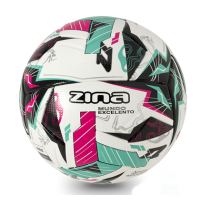 М'яч футбольний ZINA MUNDO EXCELENTO FIFA QUALITY 02713